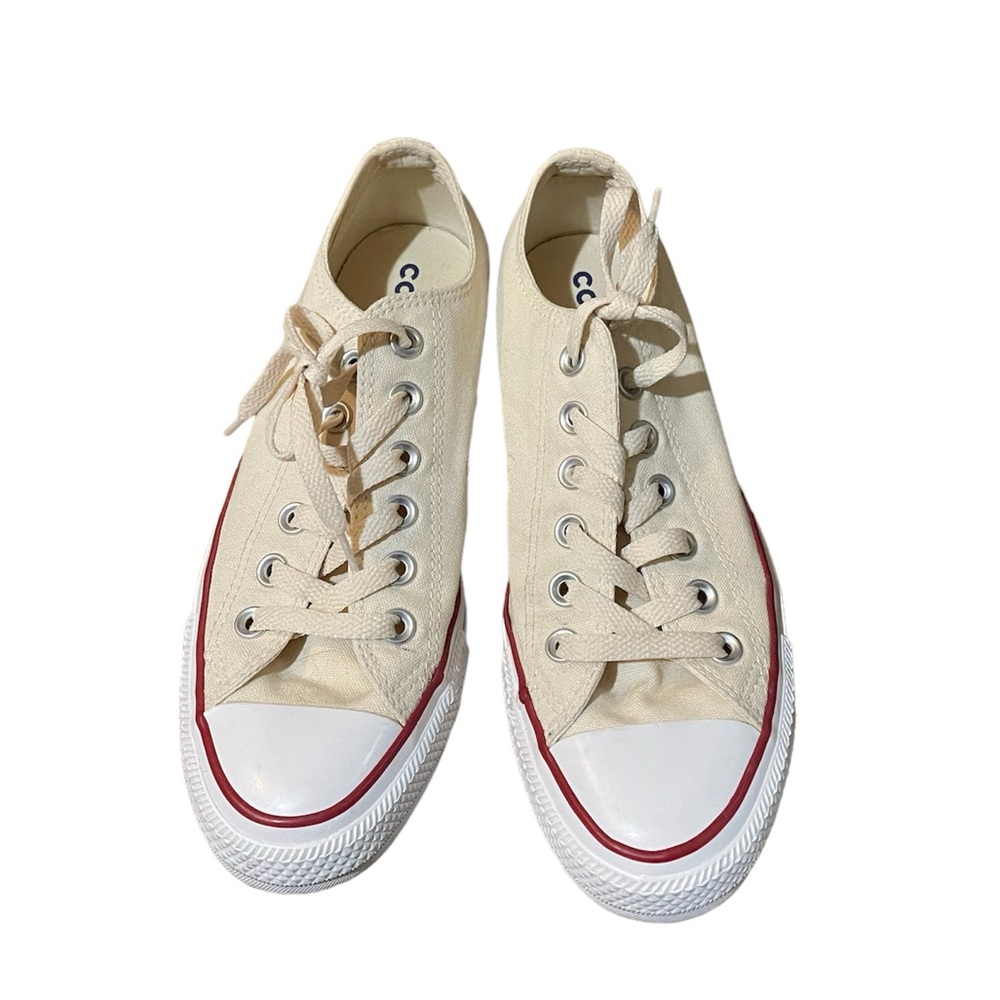 Converse Chuck Taylor All Star Low top